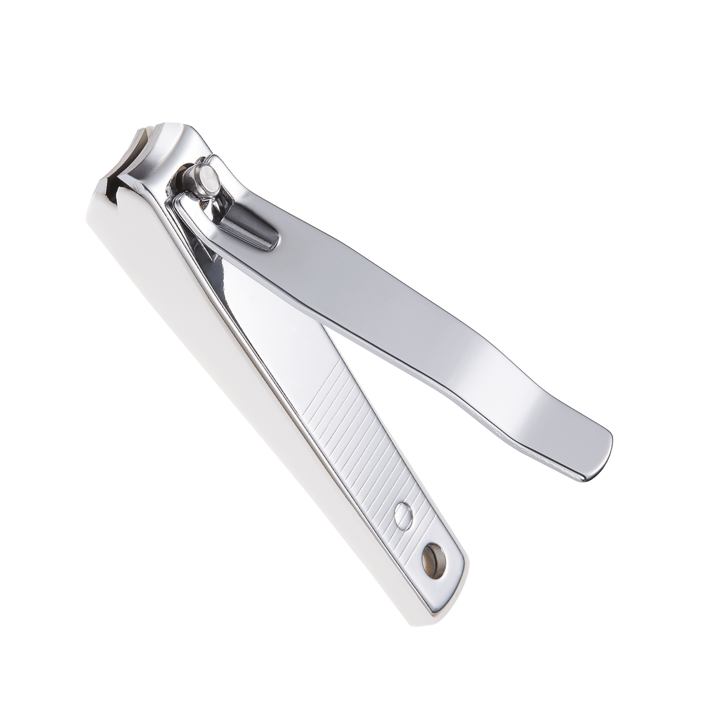 Advance Self-Collecting Nail Clipper - B.916 (Stainless Steel) - The Salon Partner