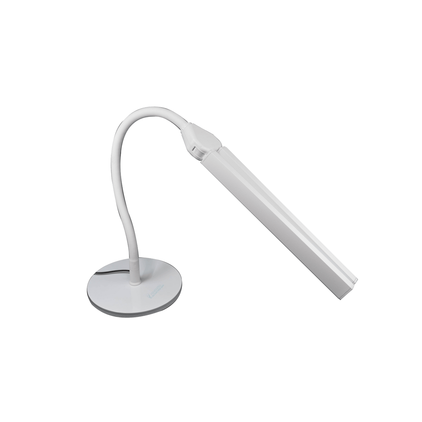 Adventek Duo LED Table Lamp - The Salon Partner