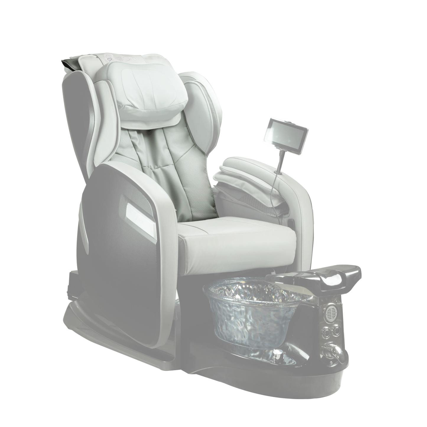 Fiori 9000 Replacement Upholstery - The Salon Partner