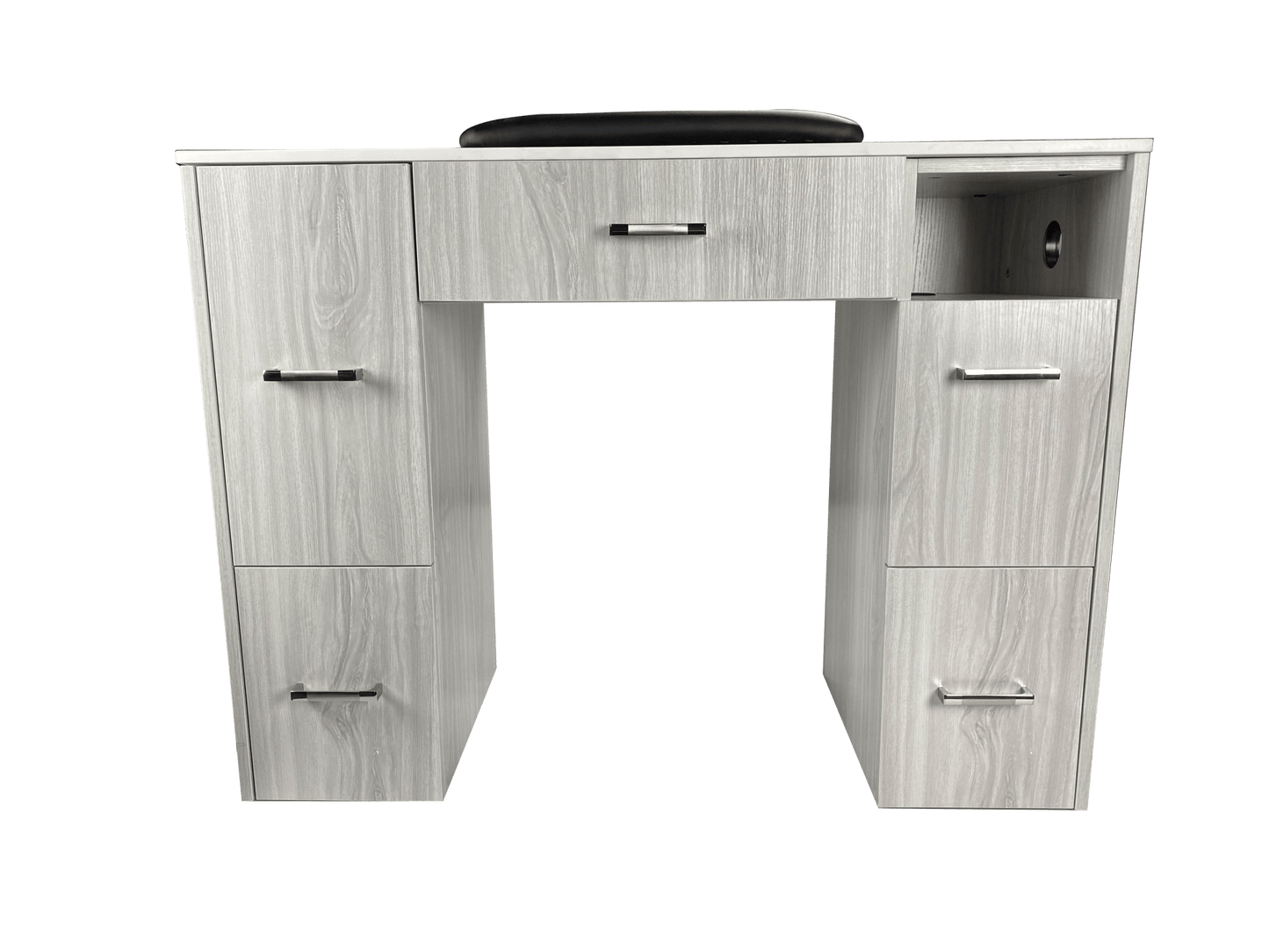 Fiori Omni Nail Table - The Salon Partner