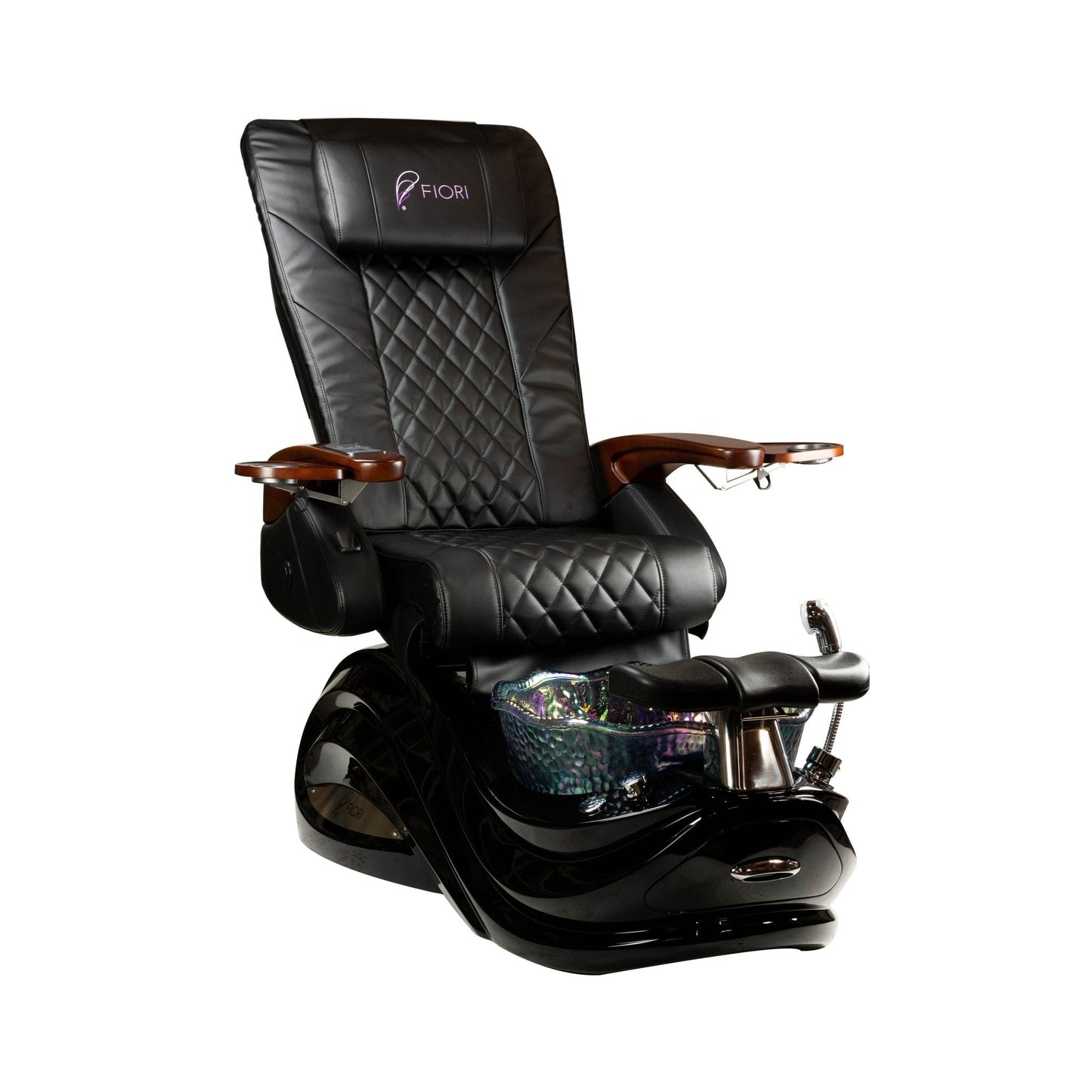 Fiori Omni Spa - The Salon Partner