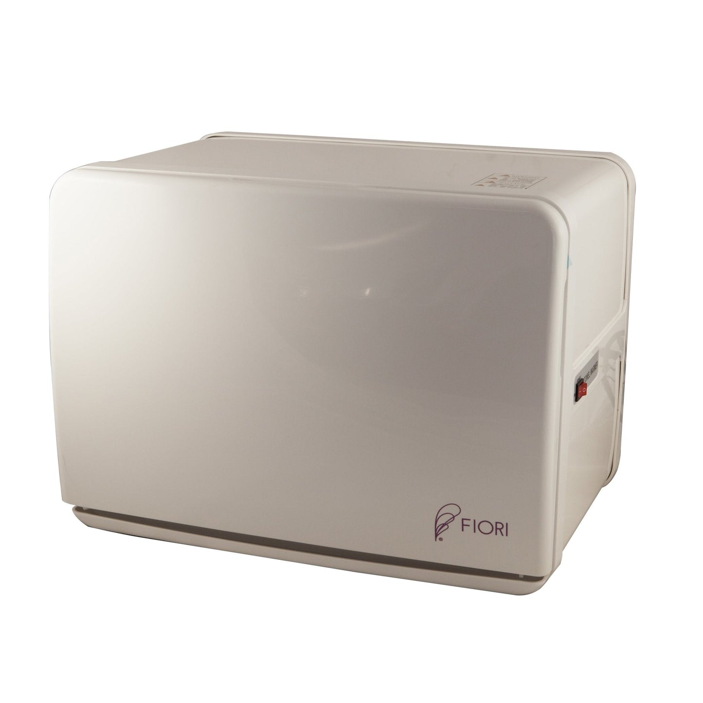 Fiori TW-20L Towel Warmer - The Salon Partner