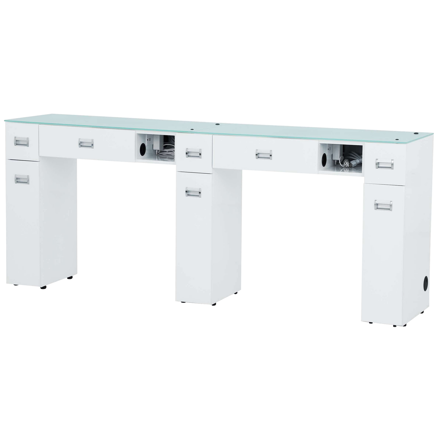 Fiori Geom Nail Table