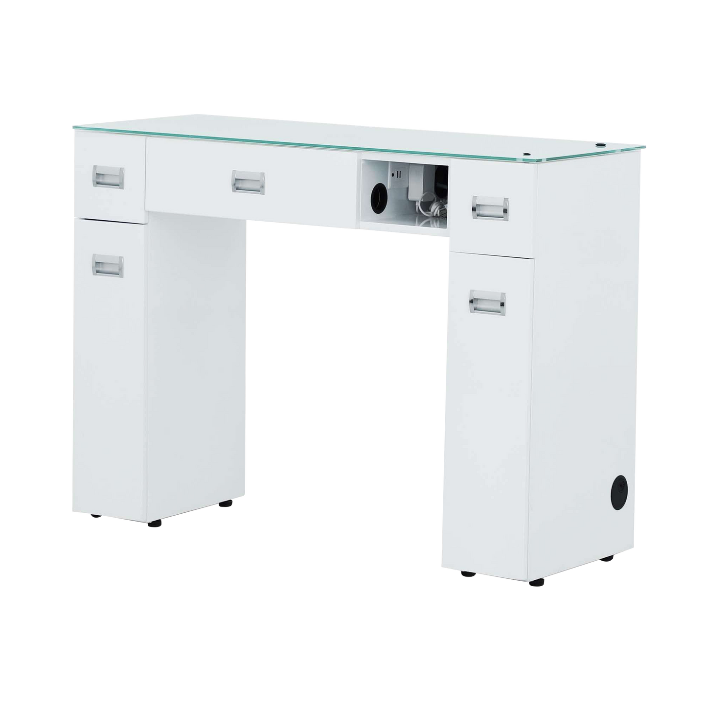 Fiori Geom Nail Table