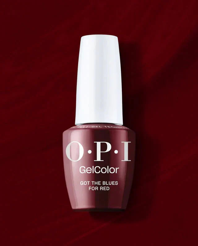 OPI Gel Polish - W.S. Industries, Inc.