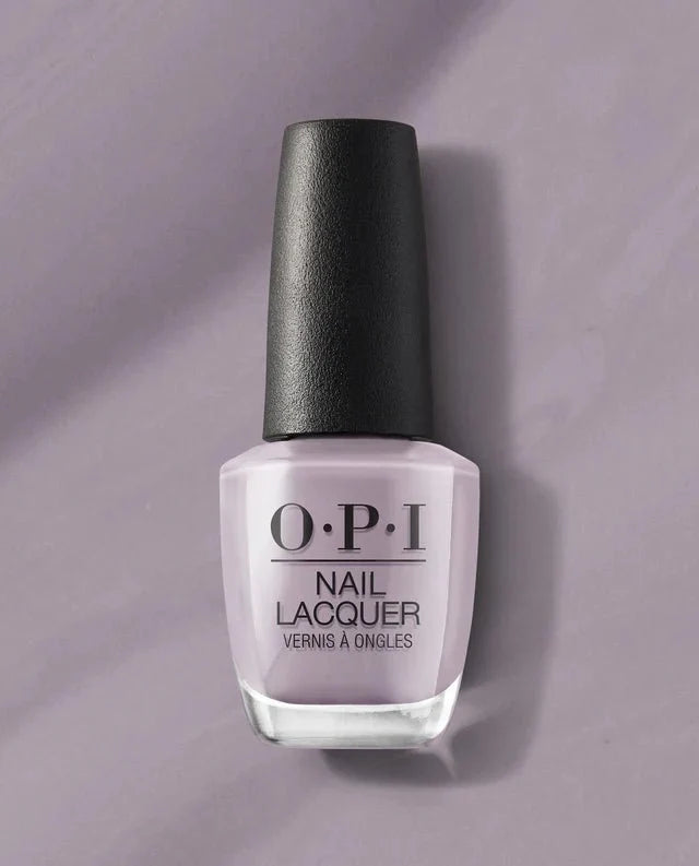 OPI Nail Lacquer in Taupe-less Beach