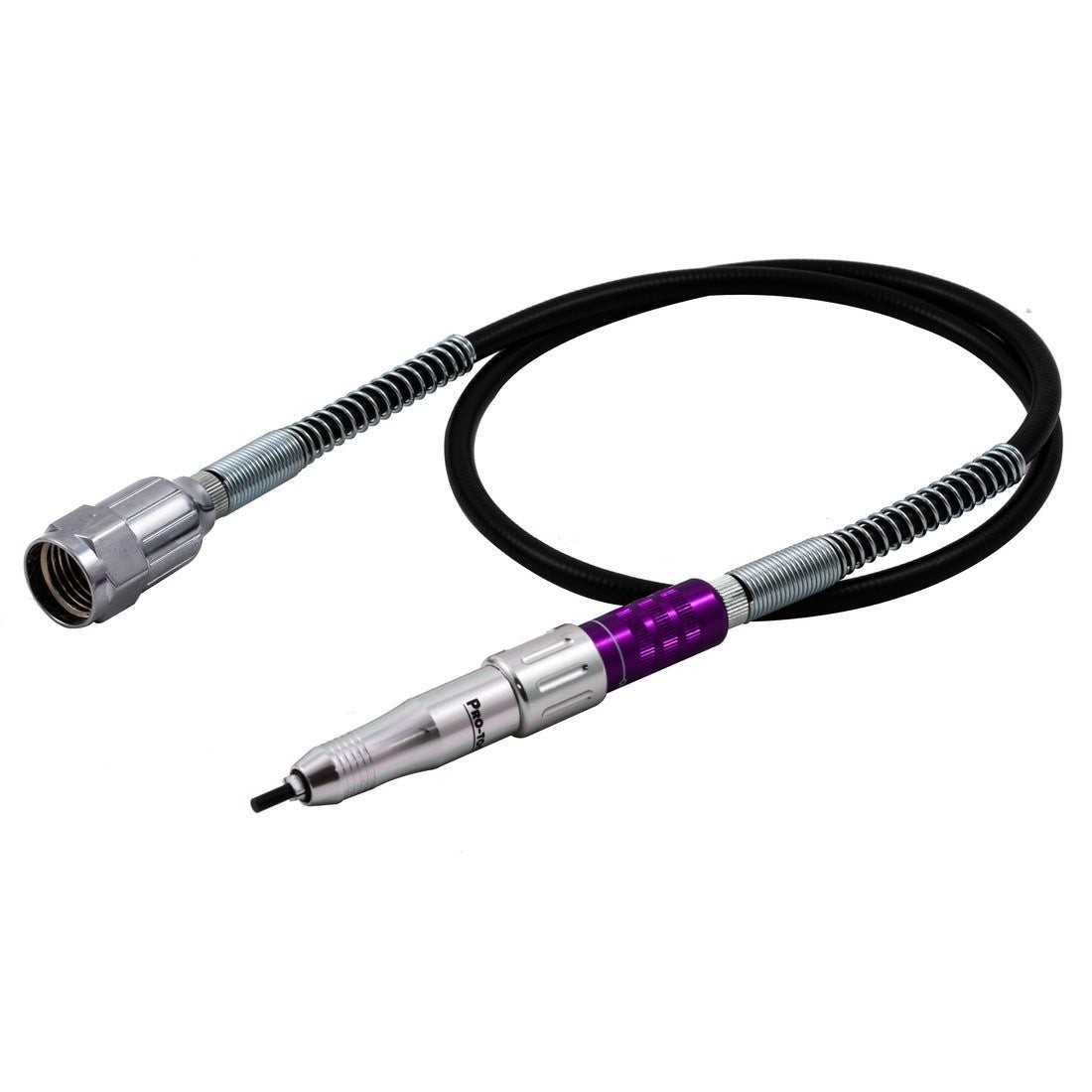 Pro-Tool Super Flex Shaft - The Salon Partner