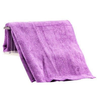 Soft Microfiber Towels - The Salon Partner