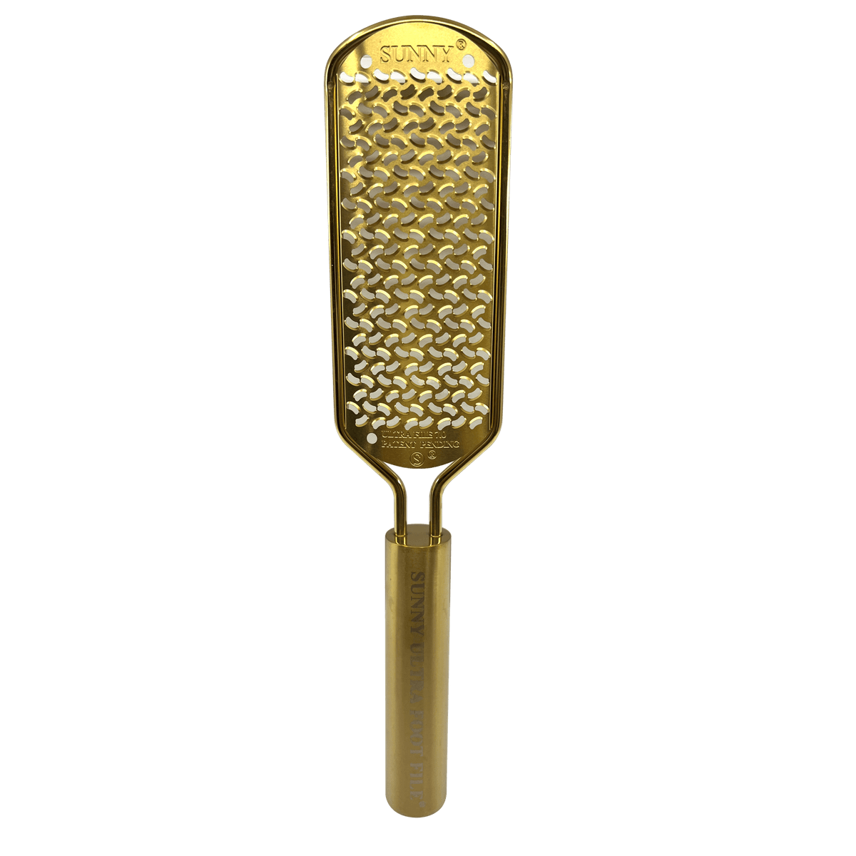 Sunny 7.0 Ultra Foot File - W.S. Industries, Inc.