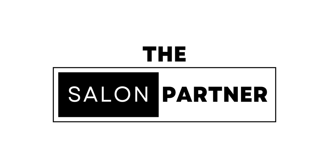 Welcome to The Salon Partner - The Salon Partner