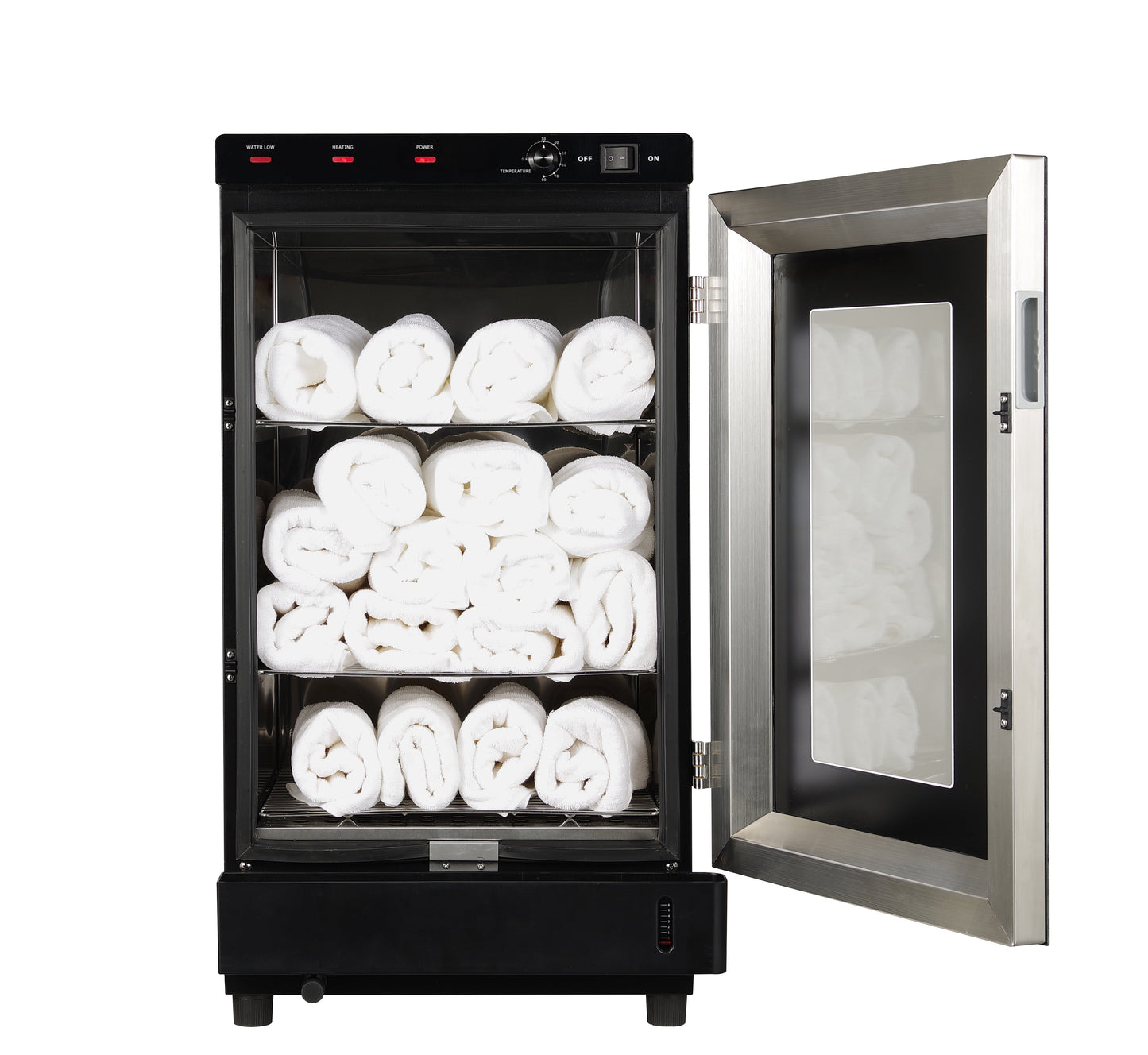 Fiori TWS120B Towel Steamer