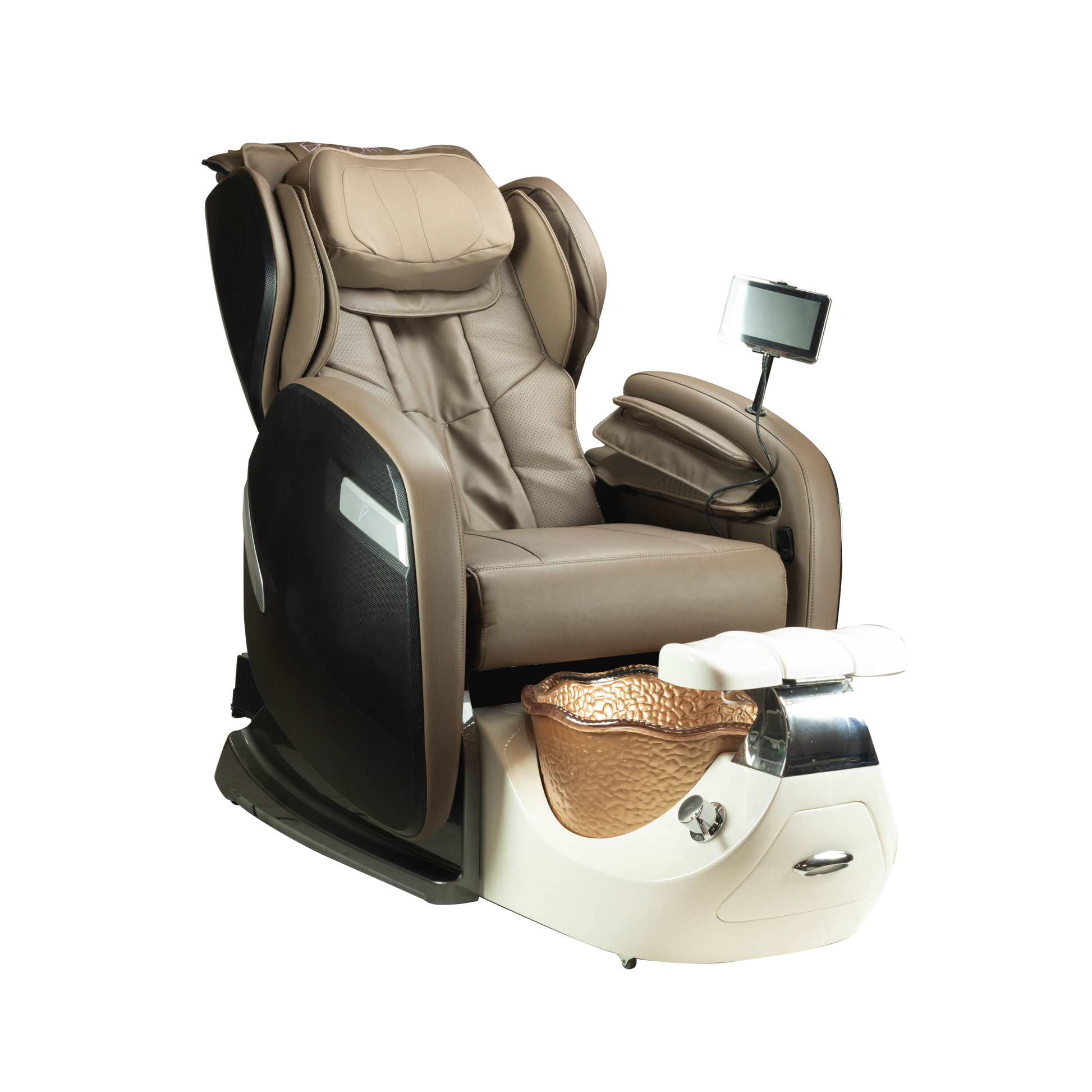 Fiori 9000 Pedicure Spa - The Salon Partner