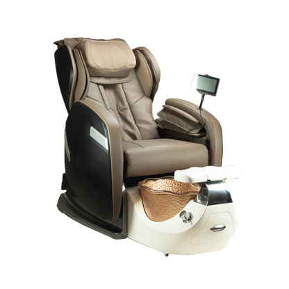 Fiori 9000 Pedicure Spa - The Salon Partner