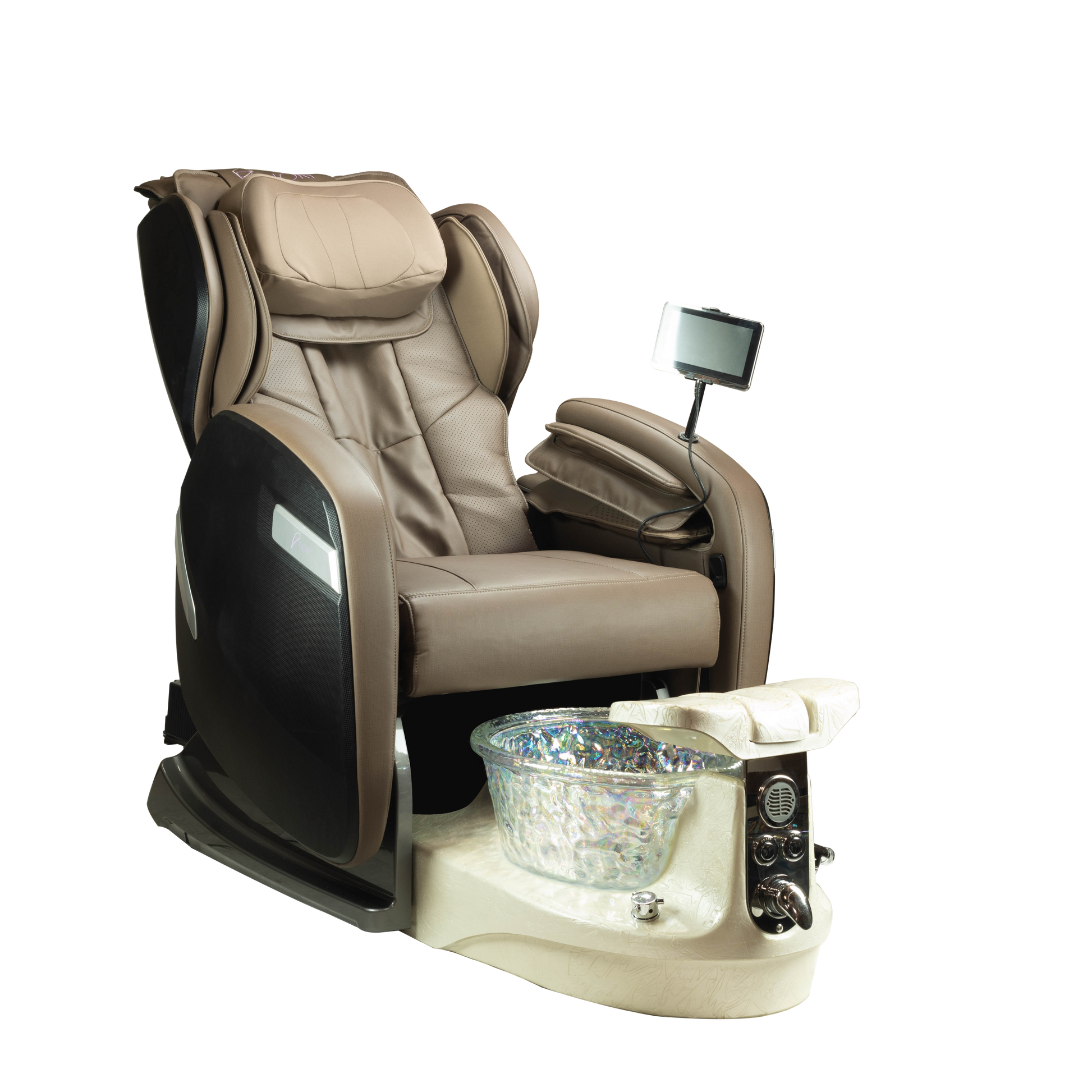 Fiori 9000 Pedicure Spa - The Salon Partner