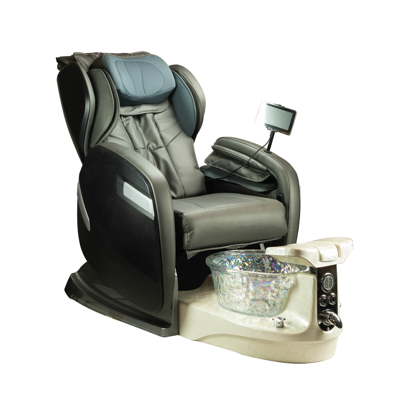 Fiori 9000 Pedicure Spa - The Salon Partner