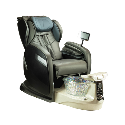 Fiori 9000 Pedicure Spa - The Salon Partner