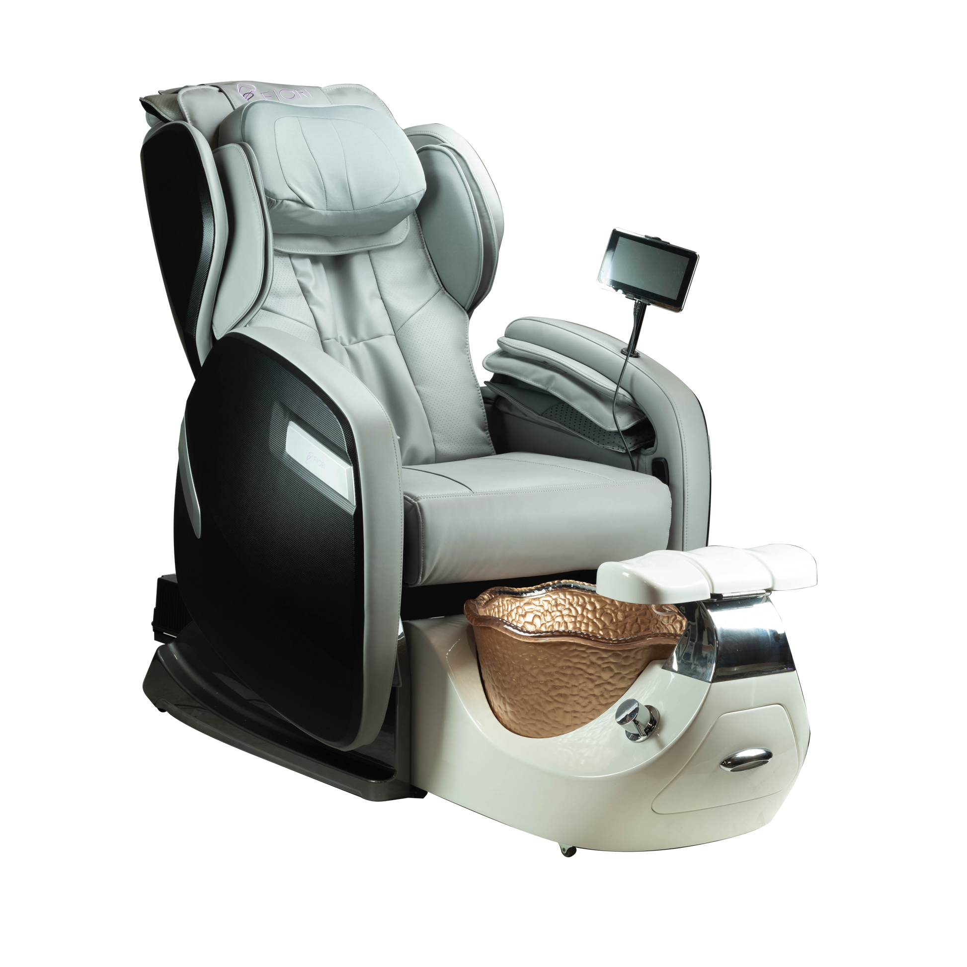 Fiori 9000 Pedicure Spa - The Salon Partner