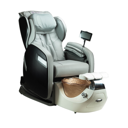 Fiori 9000 Pedicure Spa - The Salon Partner