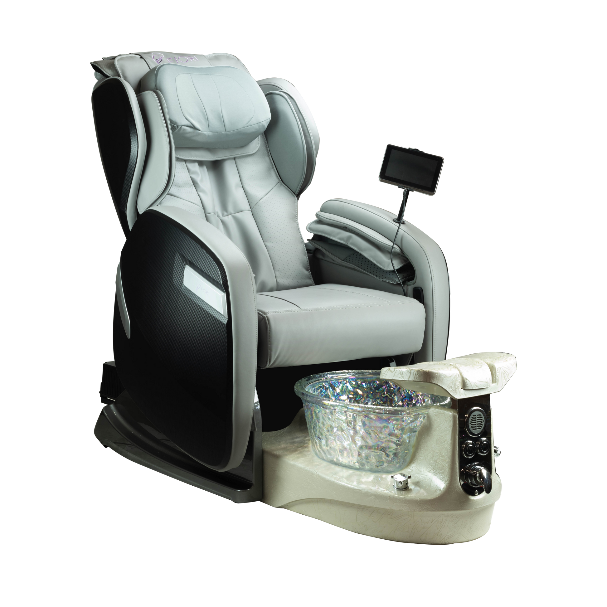 Fiori 9000 Pedicure Spa - The Salon Partner