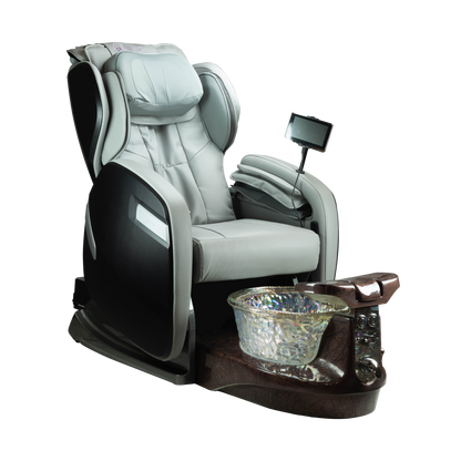 Fiori 9000 Pedicure Spa - The Salon Partner