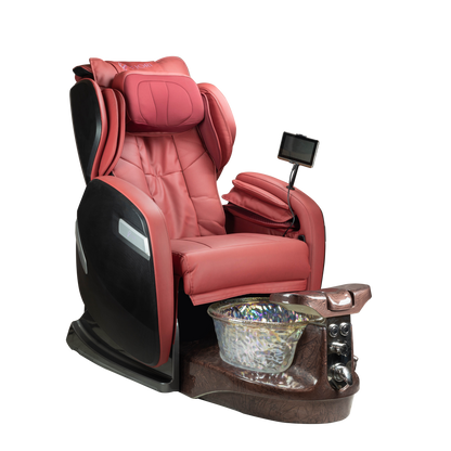 Fiori 9000 Pedicure Spa