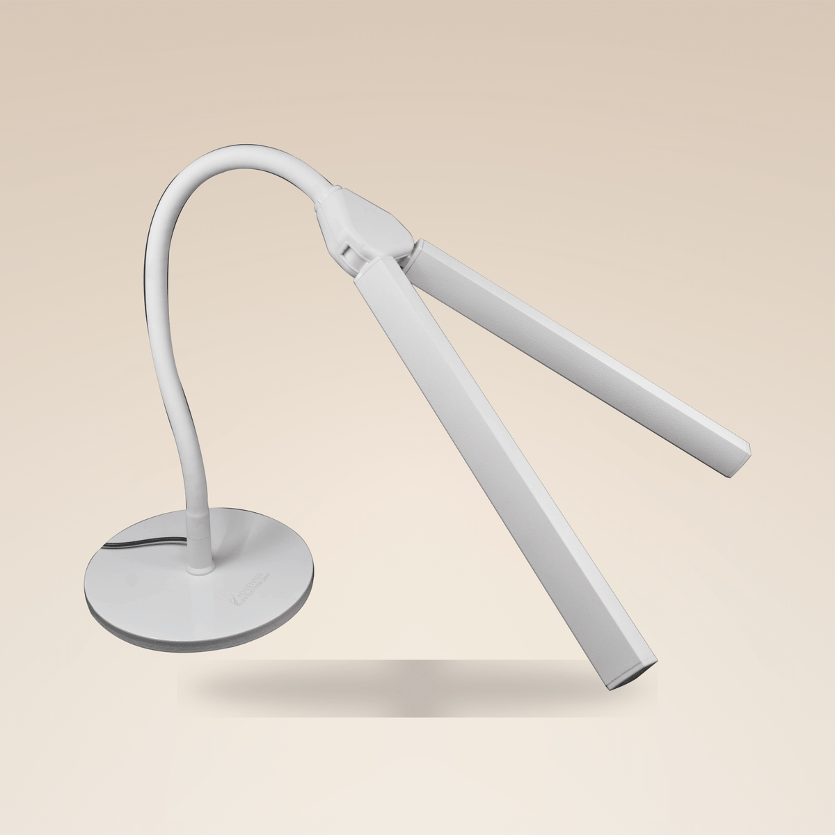 Adventek Duo LED Table Lamp - W.S. Industries, Inc.