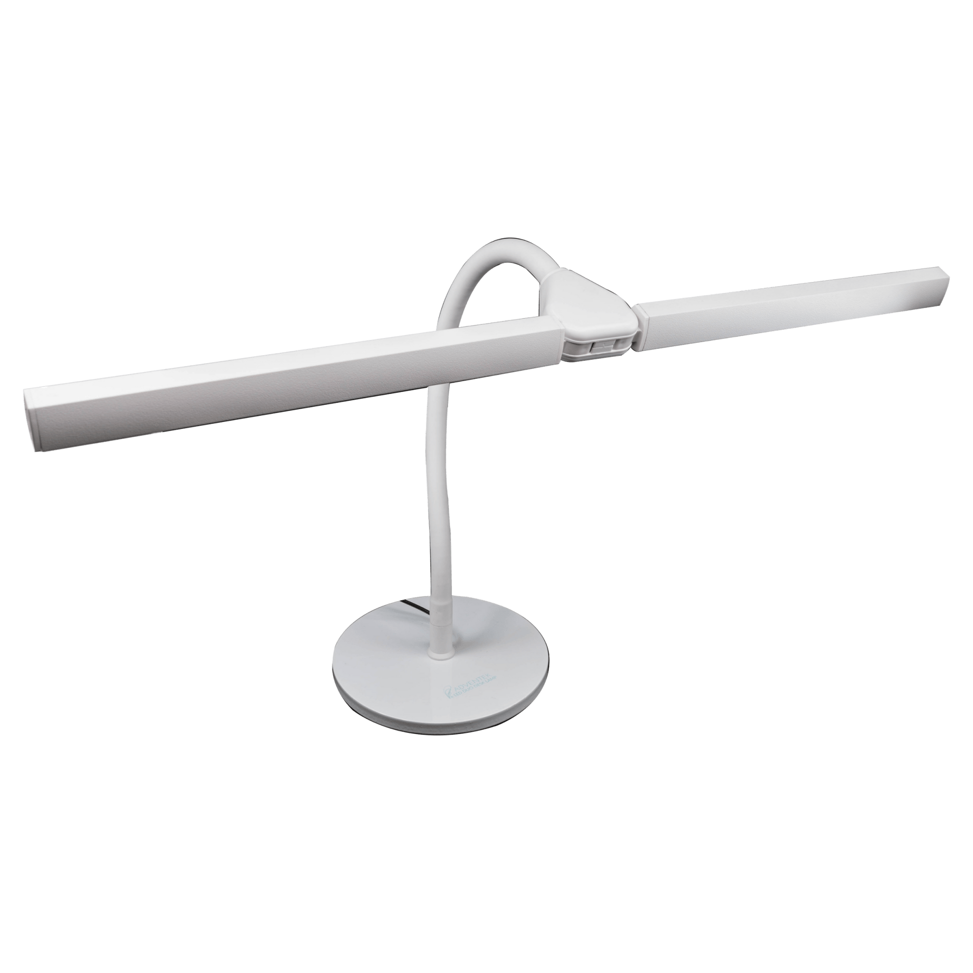 Adventek Duo LED Table Lamp - The Salon Partner