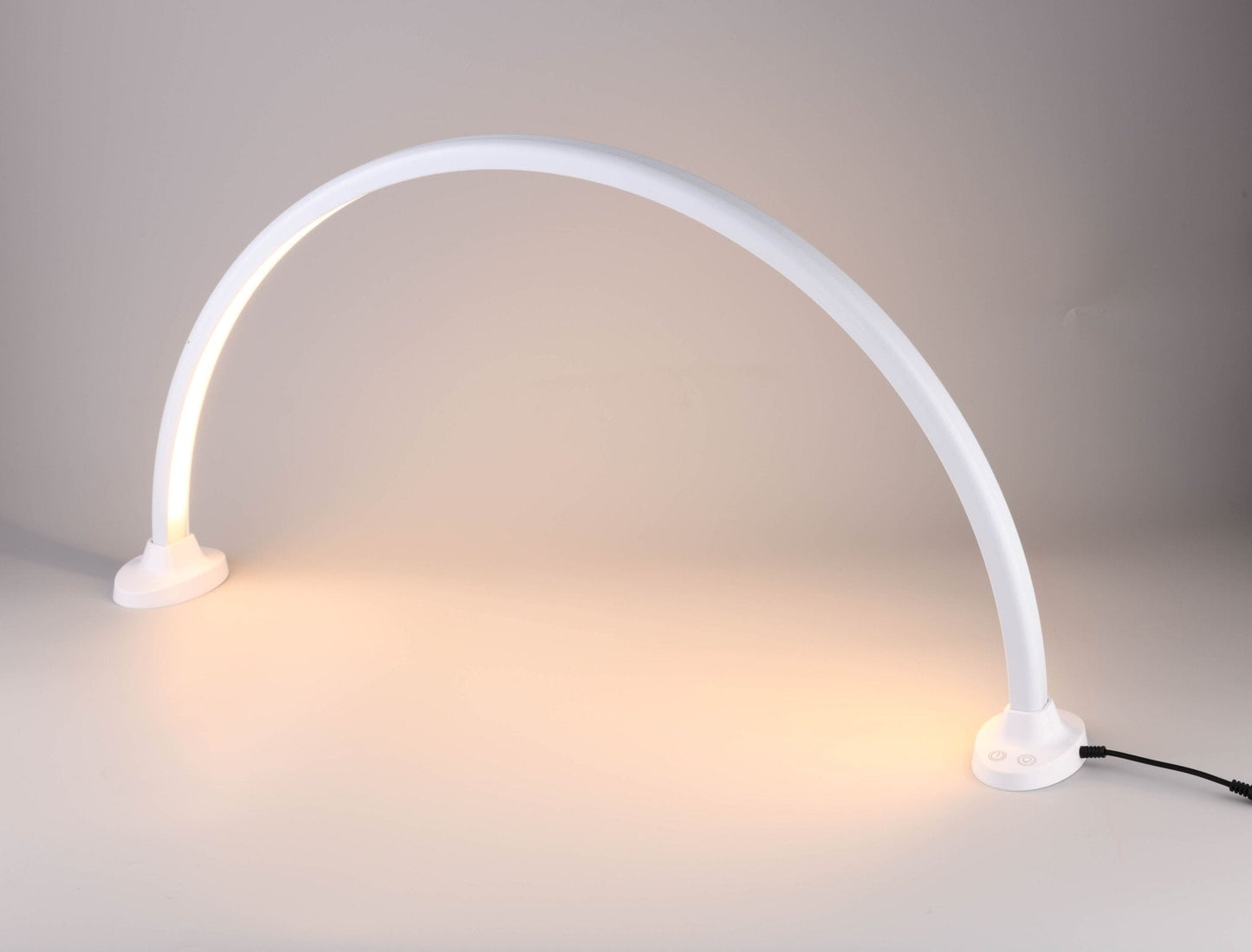 Adventek LED Table Lamp - Arch - The Salon Partner