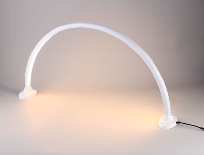 Adventek LED Table Lamp - Arch - The Salon Partner