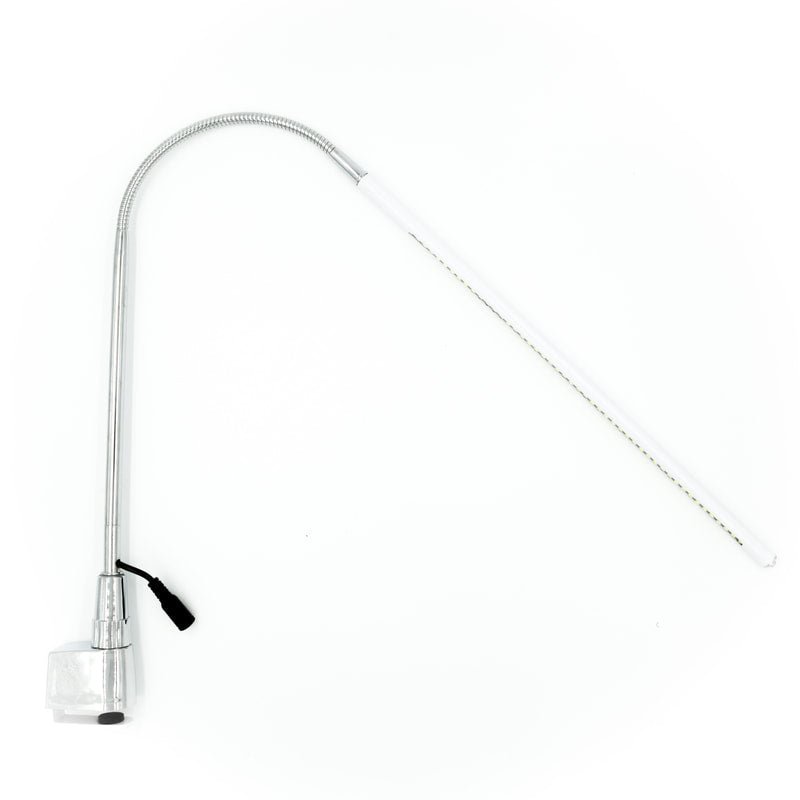 Adventek Slim LED Desklamp - The Salon Partner