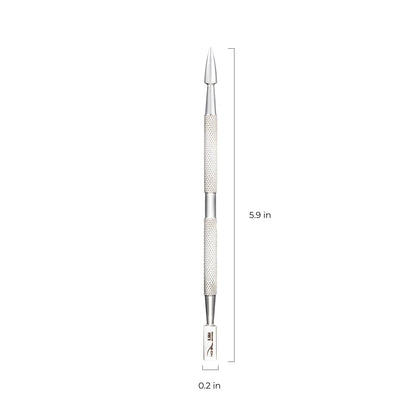 Cuticle Pushers (Stainless Steel) - W.S. Industries, Inc.