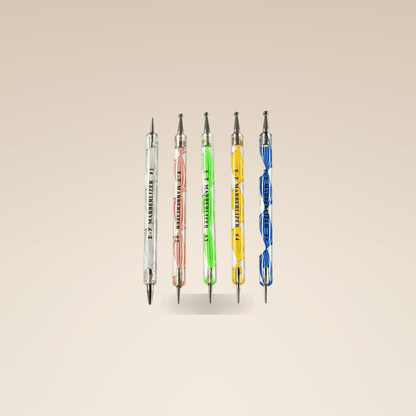 EZ Marbelizer Set (5 PC) - W.S. Industries, Inc.