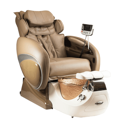 Fiori 8000 Pedicure Spa - The Salon Partner