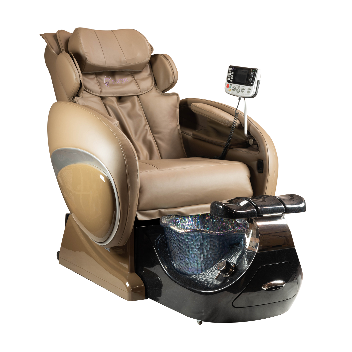 Fiori 8000 Pedicure Spa - The Salon Partner