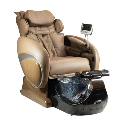 Fiori 8000 Pedicure Spa - The Salon Partner