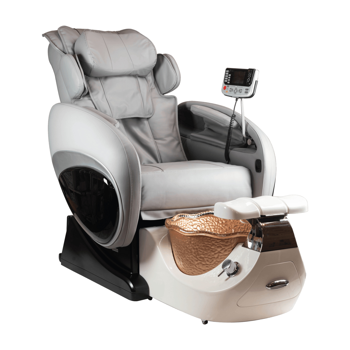 Fiori 8000 Pedicure Spa - The Salon Partner