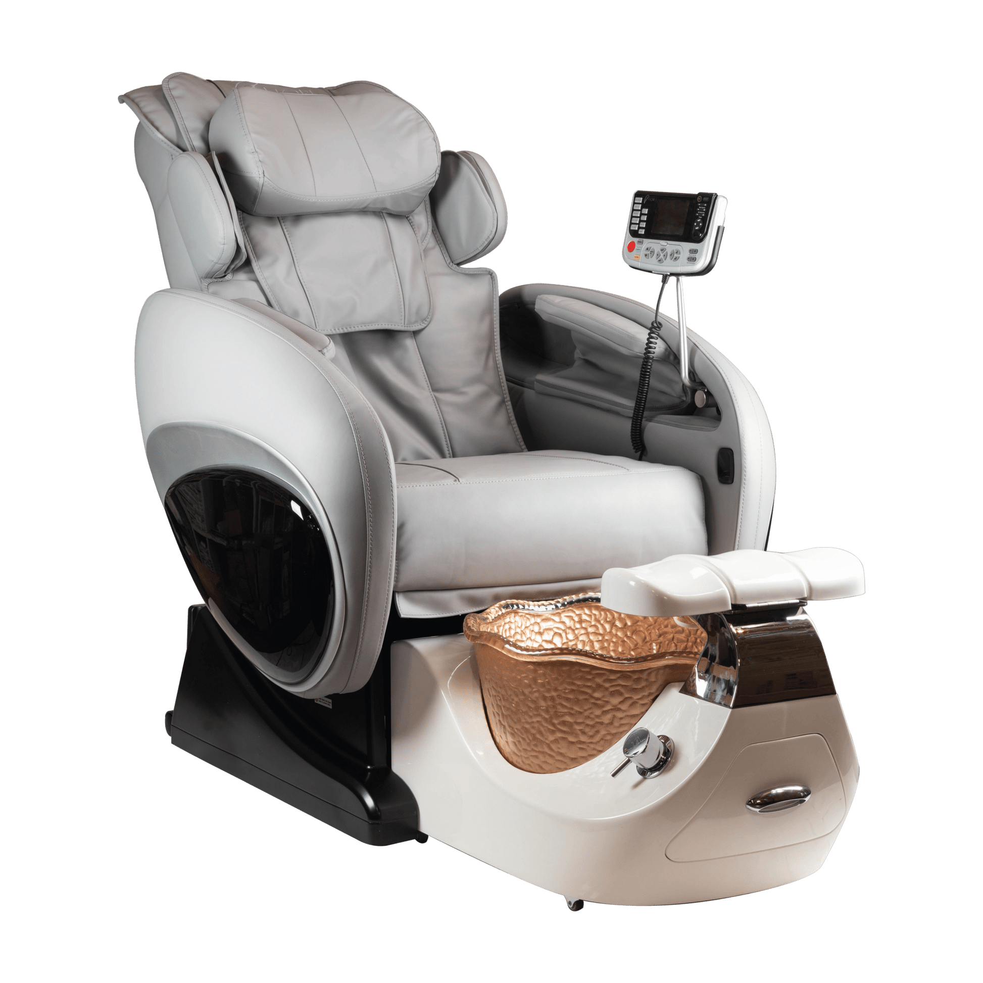 Fiori 8000 Pedicure Spa - The Salon Partner