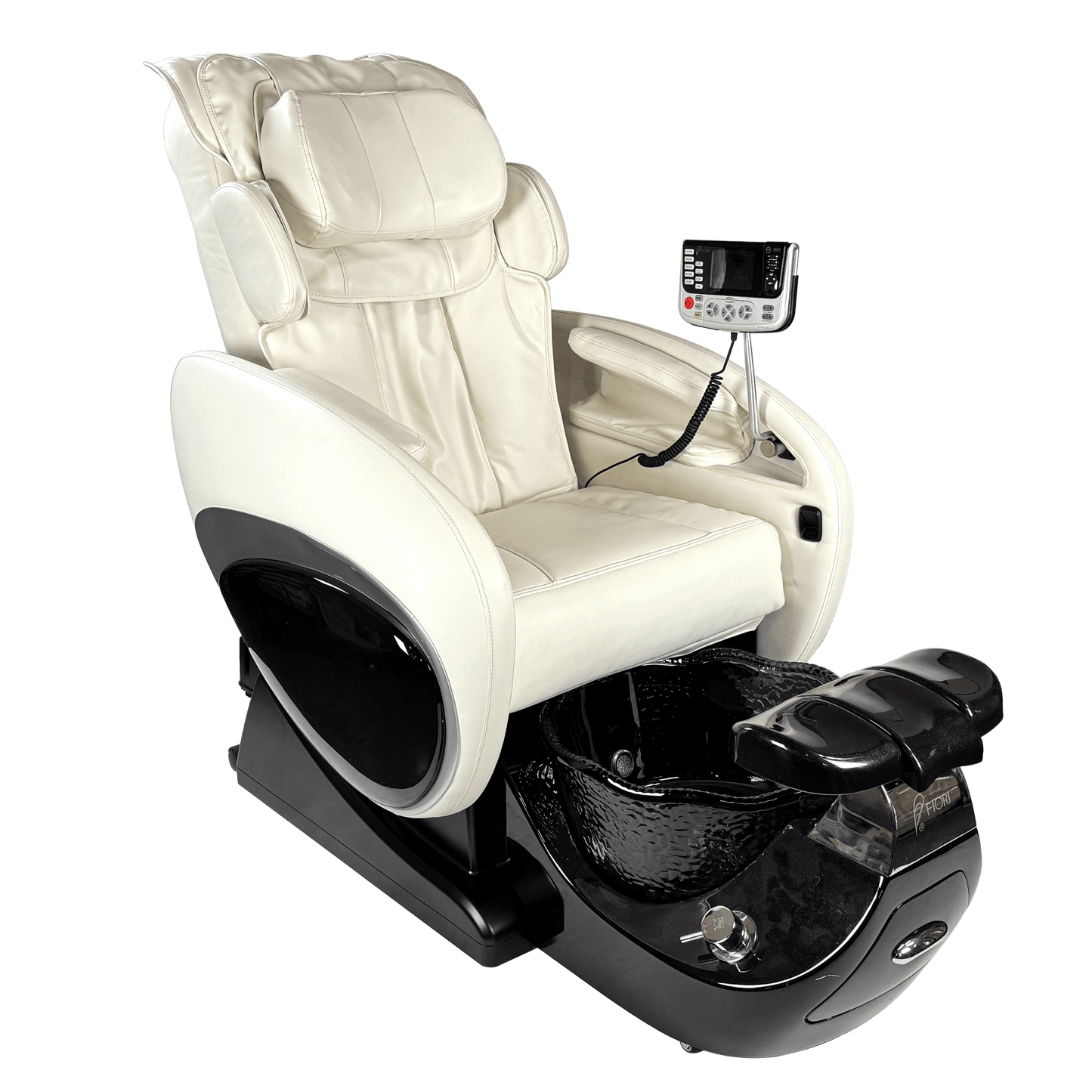 Fiori 8000 Pedicure Spa - The Salon Partner