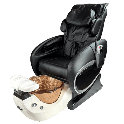 Fiori 8000 Pedicure Spa - The Salon Partner