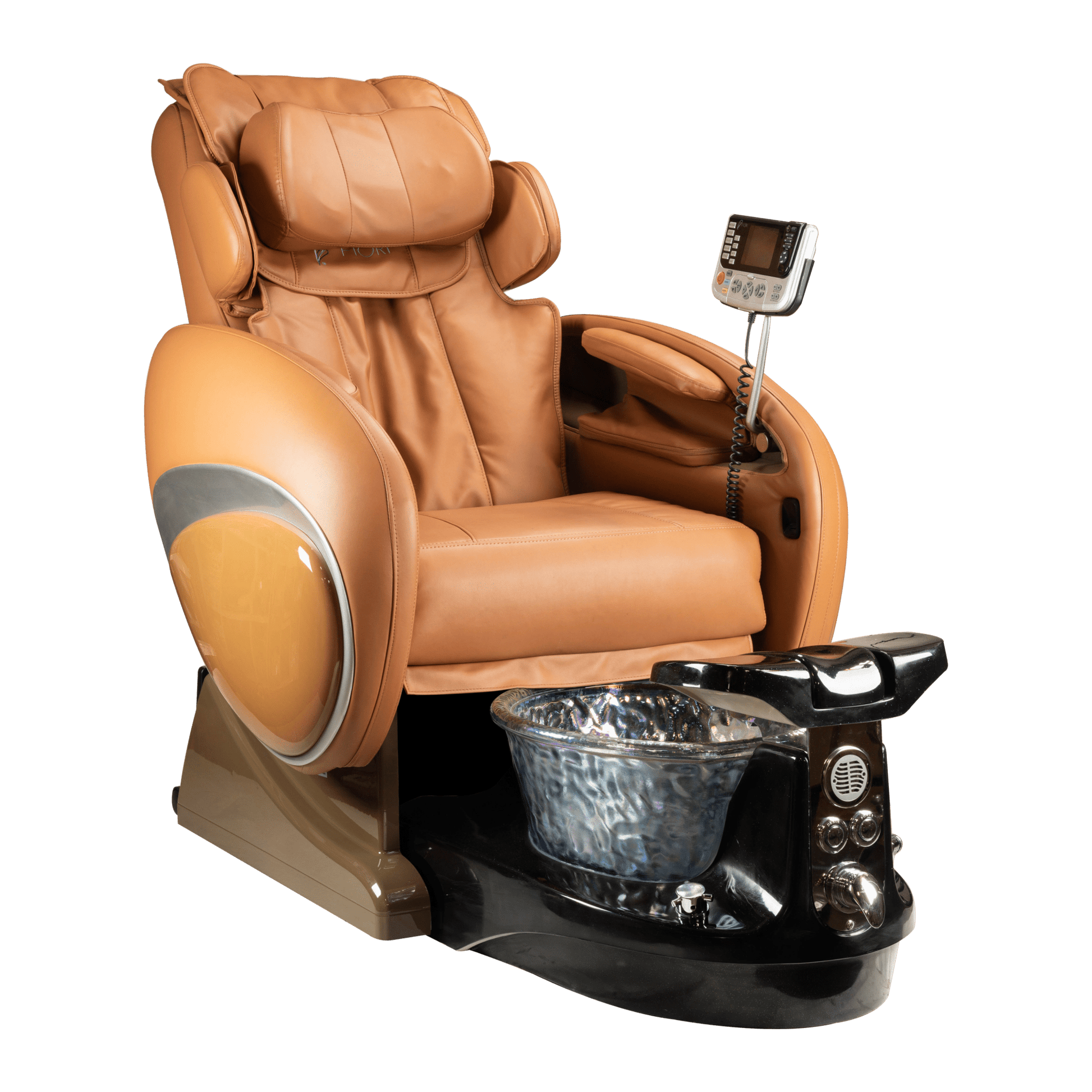 Fiori 8000 Pedicure Spa - The Salon Partner