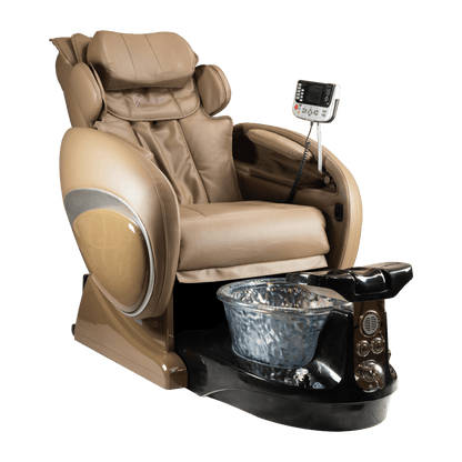 Fiori 8000 Pedicure Spa - The Salon Partner