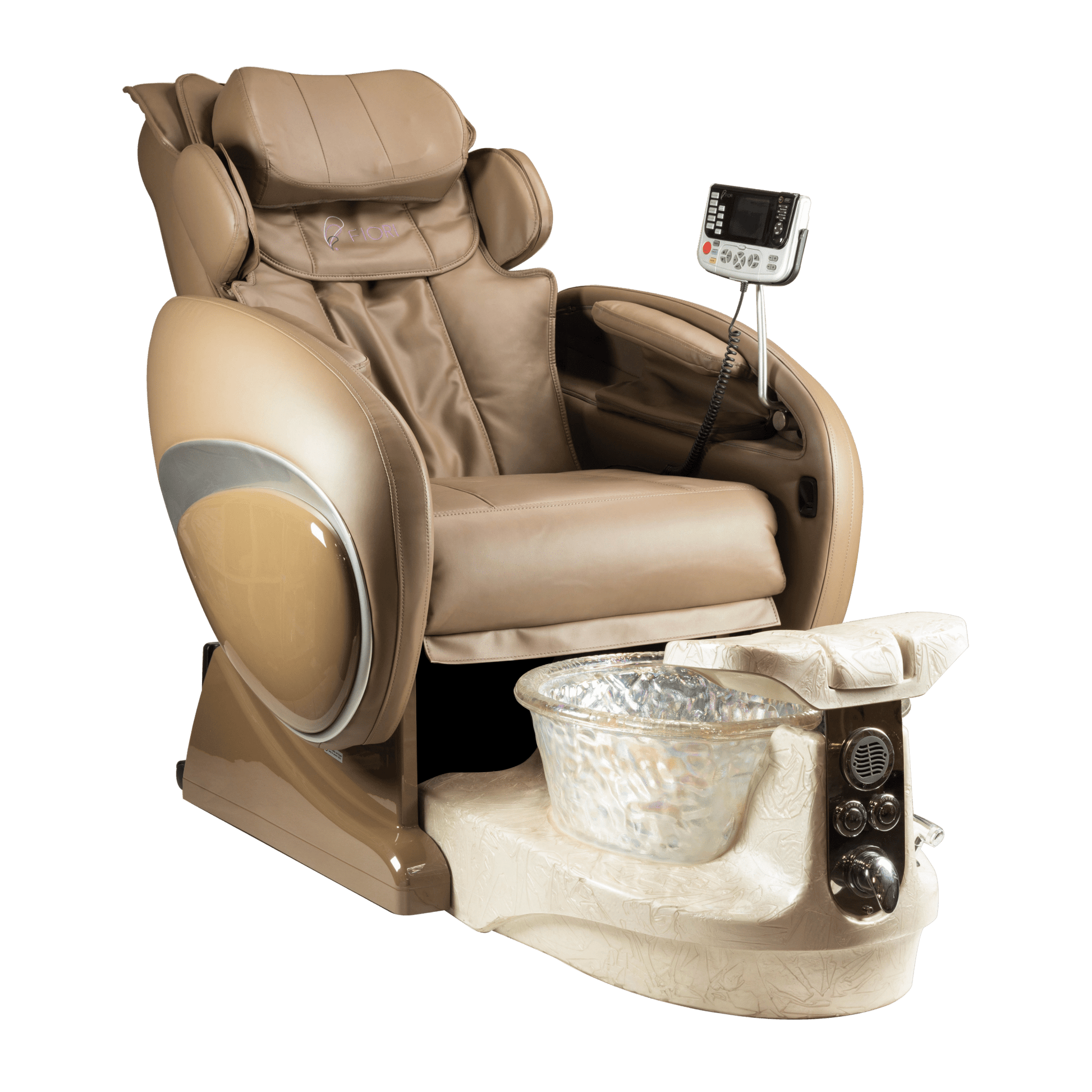 Fiori 8000 Pedicure Spa - The Salon Partner