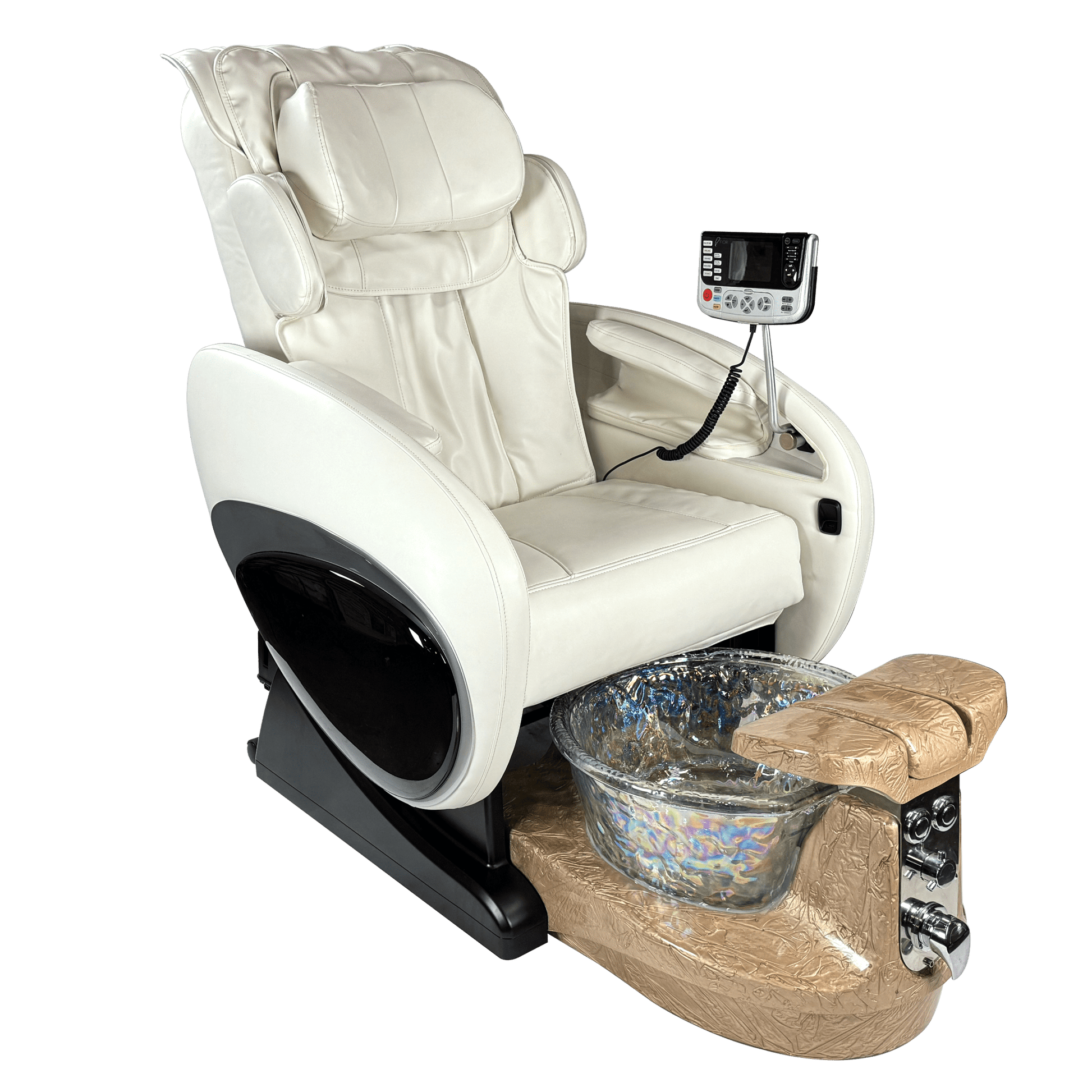 Fiori 8000 Pedicure Spa - The Salon Partner