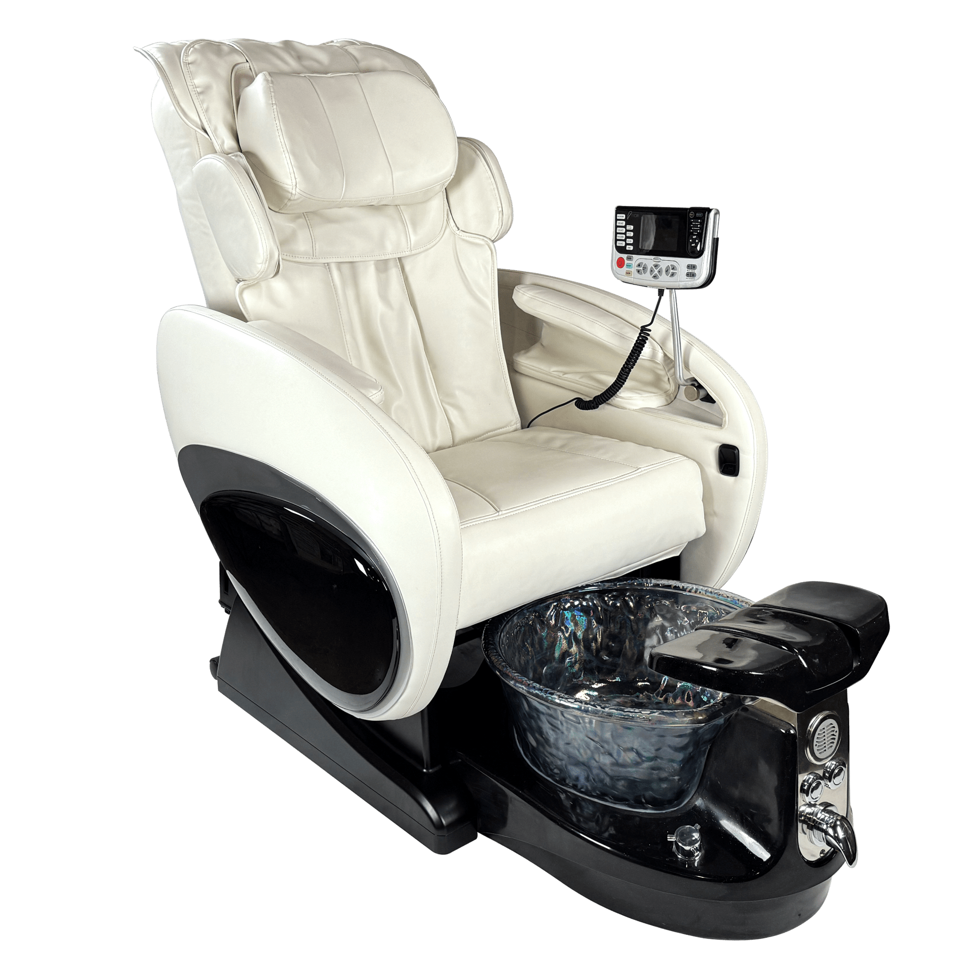 Fiori 8000 Pedicure Spa - The Salon Partner