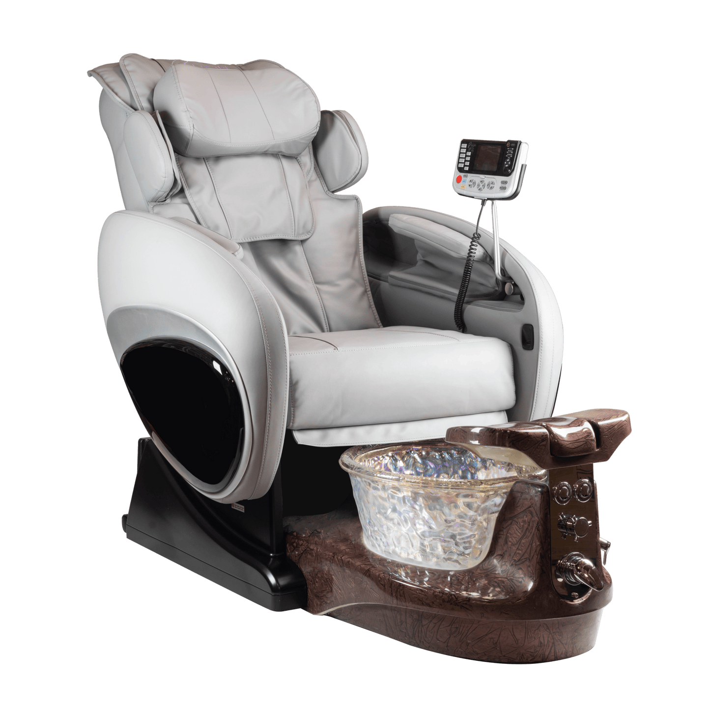 Fiori 8000 Pedicure Spa - The Salon Partner