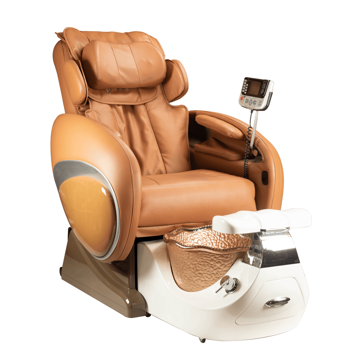 Fiori 8000 Pedicure Spa - The Salon Partner