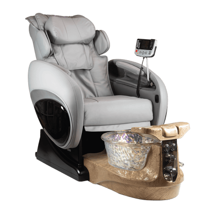 Fiori 8000 Pedicure Spa - The Salon Partner