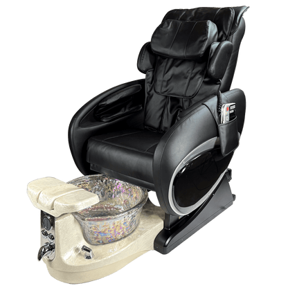 Fiori 8000 Pedicure Spa - The Salon Partner