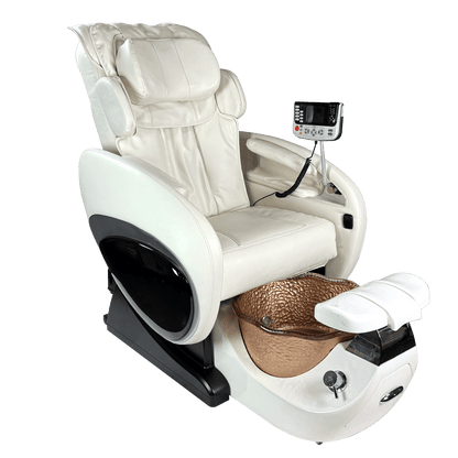 Fiori 8000 Pedicure Spa - The Salon Partner