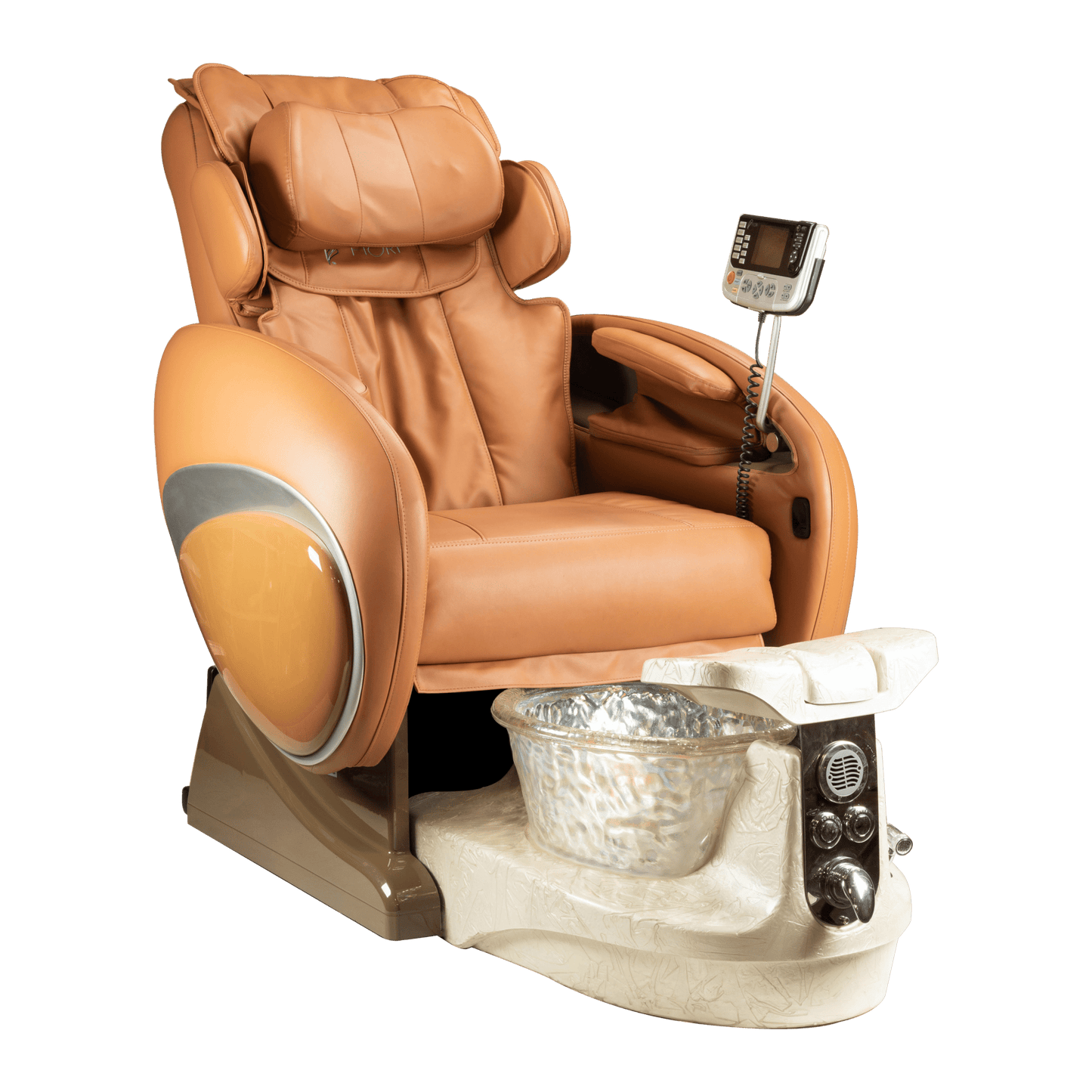 Fiori 8000 Pedicure Spa - The Salon Partner